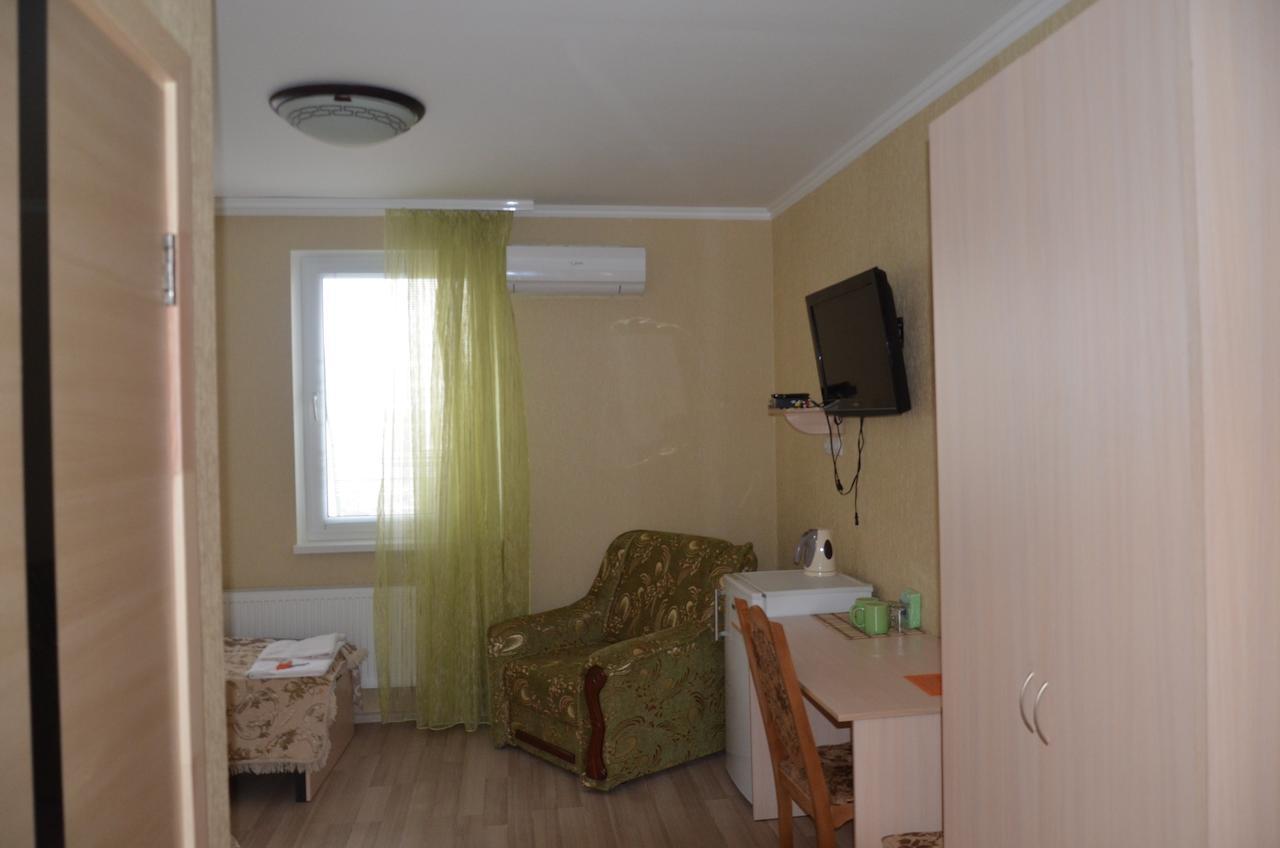 Atlant Hotel Ostroh Ruang foto