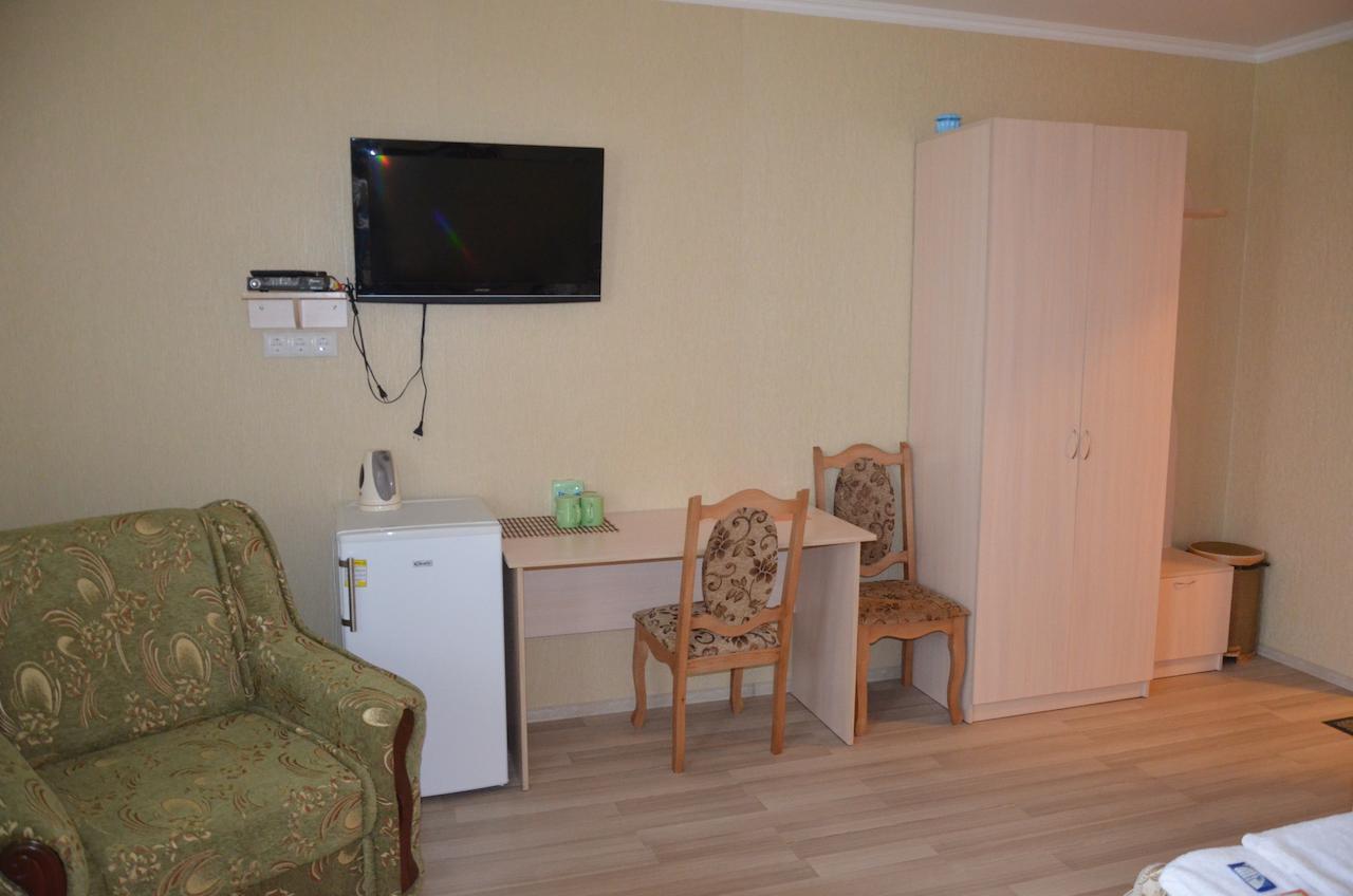 Atlant Hotel Ostroh Ruang foto